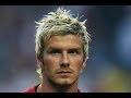 David Beckham A Footballer S Story Documentary 