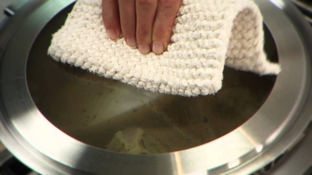 Poaching Halibut YouTube