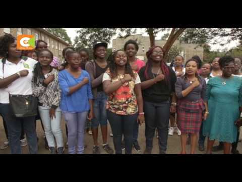 Video: Shule Ya Sheria