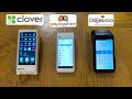 Wireless Credit Card Machine Shootout With 0% Dual Pricing Rate