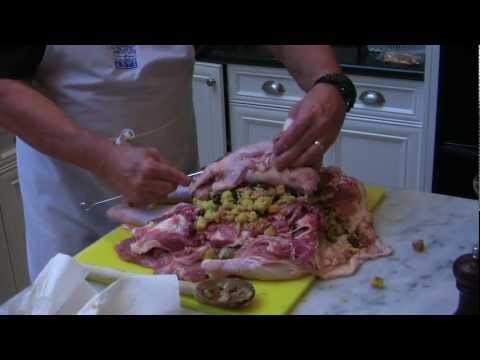 Jak zrobić Turducken