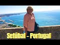 Cidade de Setúbal Portugal