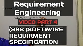 Exclusive 11. Requirement Documentation and validation | Requirement Engineering Information
