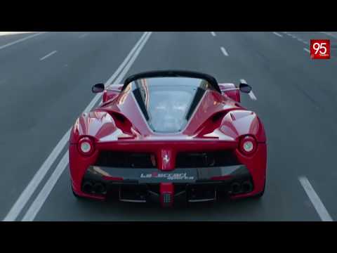 วีดีโอ: Ferrari รุ่นใดที่ใช้ในวันหยุดของ Ferris Bueller