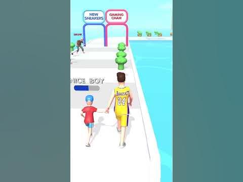 ЭВОЛЮЦИЯ но У МЕНЯ ПОЯВИЛСЯ СЫН И МНЕ НУЖНО ЕГО ВОСПИТАТЬ! #shorts ...