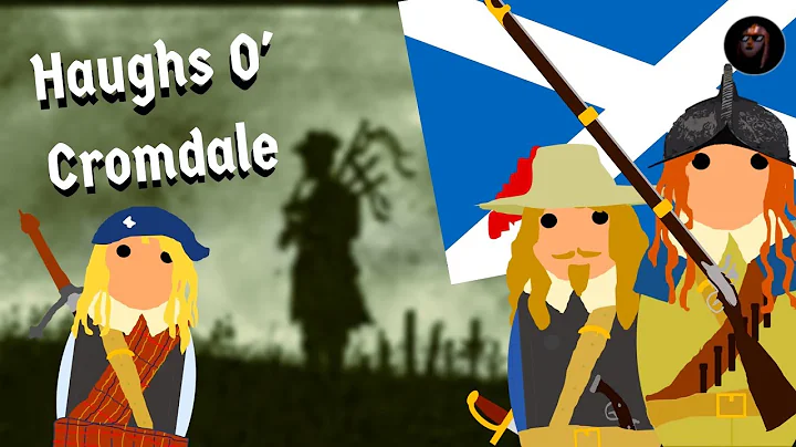 The Haughs O' Cromdale Is Fake News