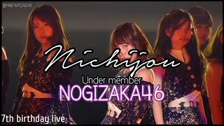 Nichijou-Nogizaka46 [sub indo]