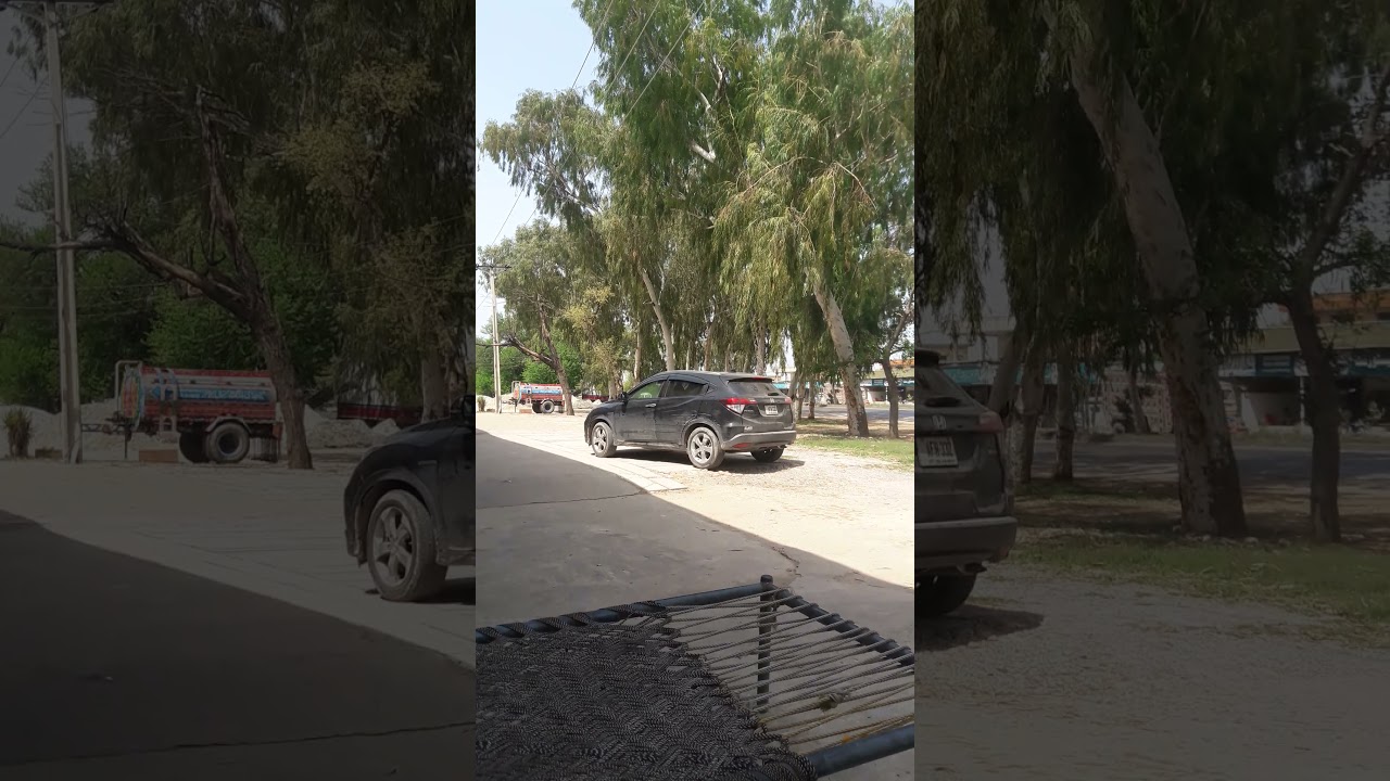 GT Road rawat mandra