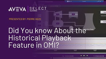Did You know About the Historical Playback Feature in OMI? | Santa