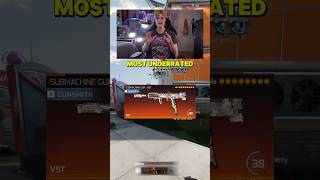 *META* ZERO RECOIL VST Loadout in BO7! #callofduty #cod #shorts