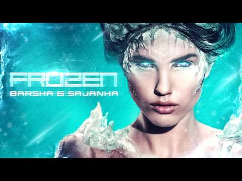 Sajanka & Barsha - Frozen