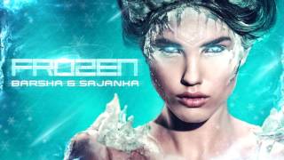 Sajanka & Barsha - Frozen