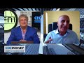 Meir Barak's interview to CEO MONEY - Americas business show