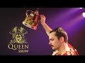 Queenshow - One Vision by Queen (Intro Queen)