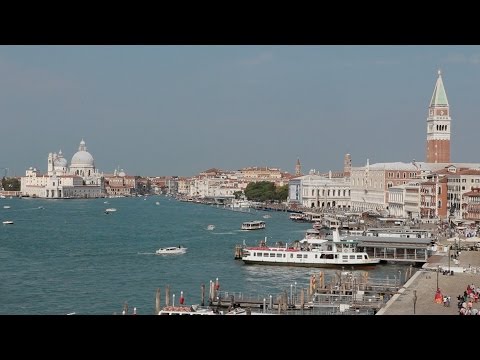 Vidéo: Les Meilleurs Pavillons De La Biennale