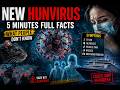NEW HANTAVIRUS: The Scary Facts Most People Don’t Know