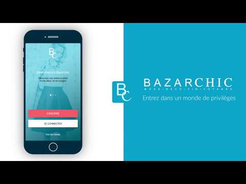 BazarChic, Penjualan Pribadi Fashion