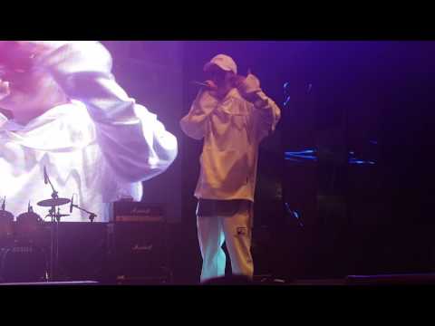 160929 경기대학교 지코(ZICO) - Eureka (유레카)