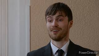 Coronation Street - Justin Takes The Stands 2Nd June 2023