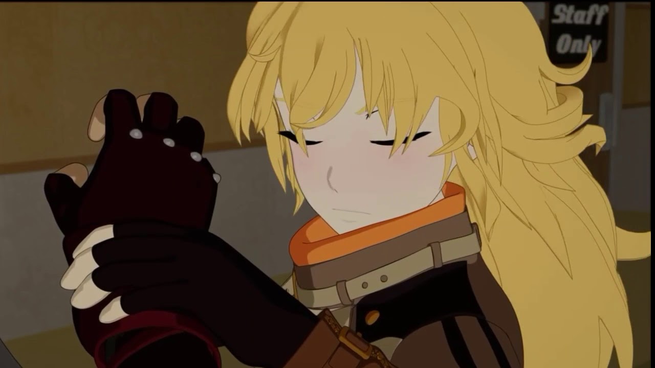 NANI RWBY Meme YouTube