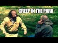 Creep in the Park