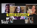 Social Distancing Practices and Guidelines