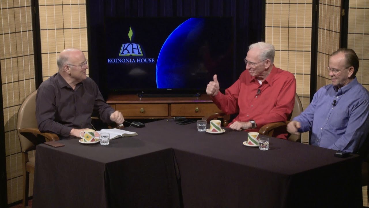 chuck berry The ELECTION is OVER! What can we expect? QA November 16th 2016