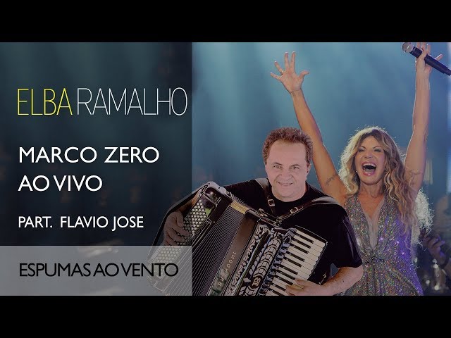 Letra de Frevo Mulher - Ao Vivo de Elba Ramalho & Dominguinhos