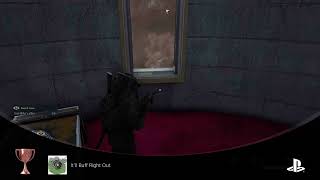 Sniper Elite 5 - It'll Buff Right Out - How to Destroy Möller's shiny new car.