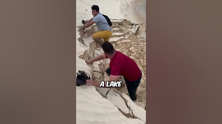 Sandpocalypse Escape 🌪️🏃‍♂️ (@luceliadamasceno2 sur TikTok) #shorts