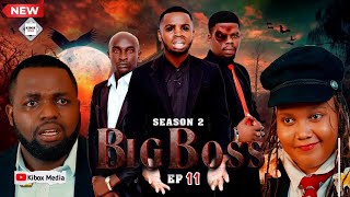 BIG BOSS | EPISODE 11-12 | CLAM VEVO | BIG BOSS EP 11 CLAM VEVO | FINAL ANALYSIS #kiboxmedia