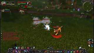 Wow Classic Grobbulus 2019 September 8th Hillsbrad PVP!