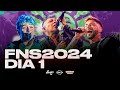 VIVIMOS el DIA 1 de la FIESTA NACIONAL DEL SOL como NUNCA ANTES y un seguidor se VINO desde su CASA