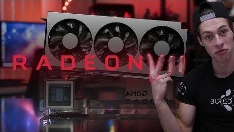 The RADEON VII Expected Mining Performance