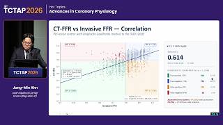 [TCTAP 2026] Hot Topics - Advances in Coronary Physiology