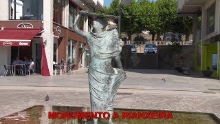 RIANXO, VILLA Y CAPITAL DA RIANXEIRA. A CORUÑA