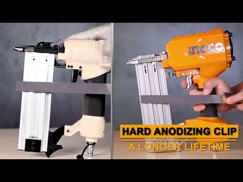 Ingco Air Concrete