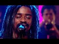 burguesinha by seu jorge later live with jools holland