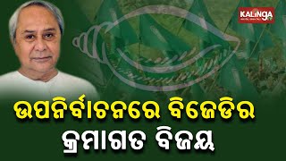 BJD Wins Pipili By-election, CM Naveen Patnaik Adds To The Chapters Of By-poll Victories | KalingaTV