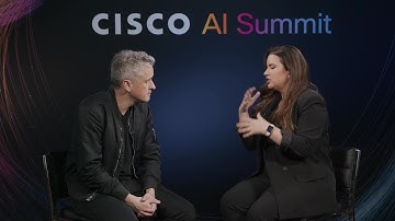 From AI Chat to Proactive AI Agents | Revolutionizing Customer Service with Cisco AI