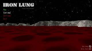 Details Iron Lung (David Szymanski, 2022)(part 2) News