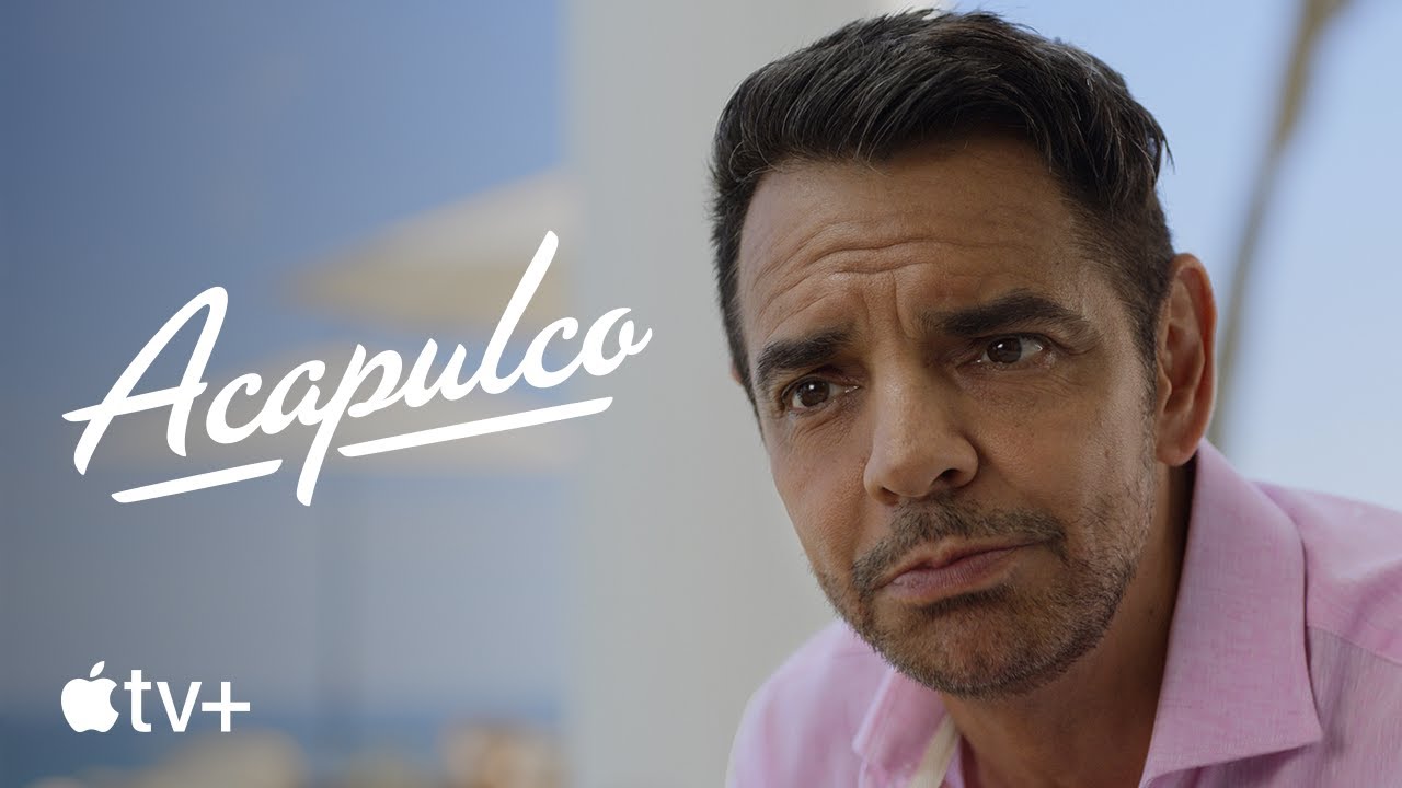 Acapulco — Trailer ufficiale | Apple TV+
