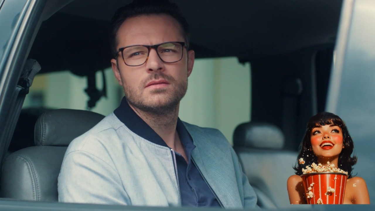 UN MISTERIO QUE UNE DOS VIDAS... 