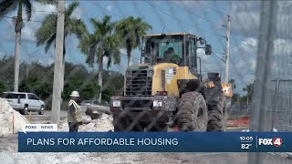 COLLIER COUNTY | Attainable housing becoming a trend as market prices rise Wealth