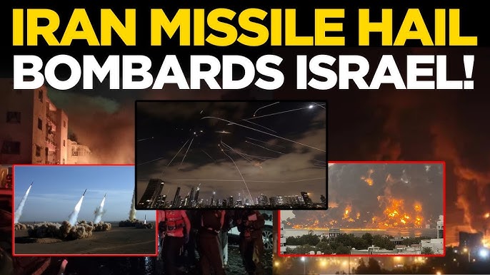 Iran-Israel War Live: ईरान-इजरायल तनाव के बीच 150 भारतीयों को इजरायल ने भेजा जॉर्डन 6 Iran-Israel War Live: