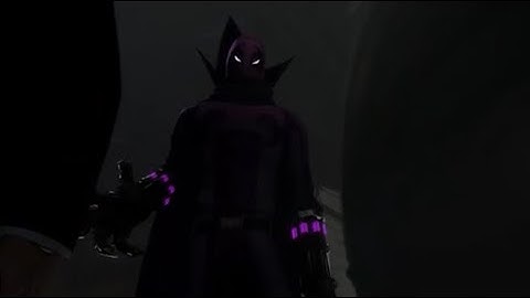 The Prowler | FiveM Montage