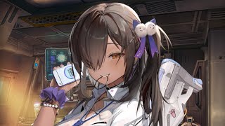 Naga's a potential wife