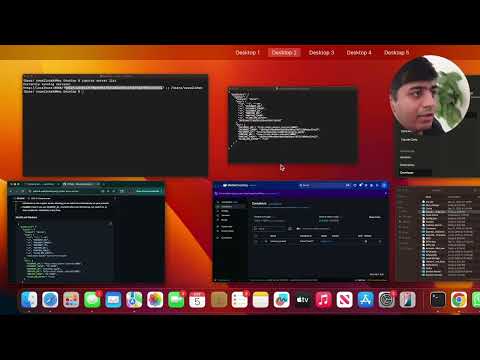 Integrating MCP Server with Jupyter Notebook | Use AI Tools like Claude Desktop
