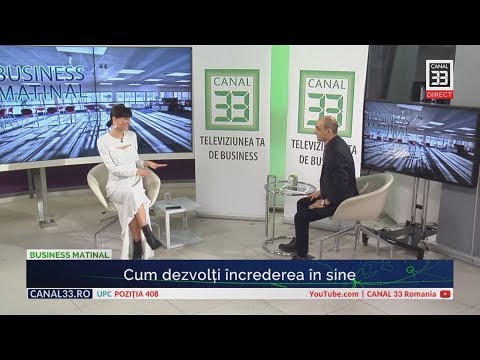 Video: Cum Poate Un Bărbat Să-și Dezvolte încrederea în Sine: O Abordare Strategică și Tactică