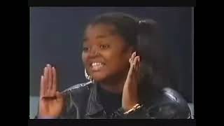 Phil Donahue - The issue is Race (Oct. 2, 1992)